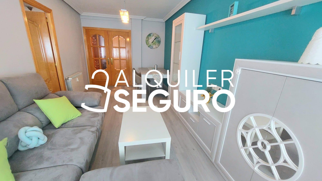 Inmueble en Calle Marcelino Roa Vazquez , MADRID