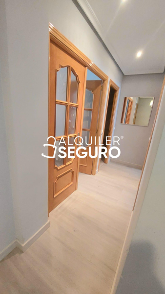 Inmueble en Calle Marcelino Roa Vazquez , MADRID