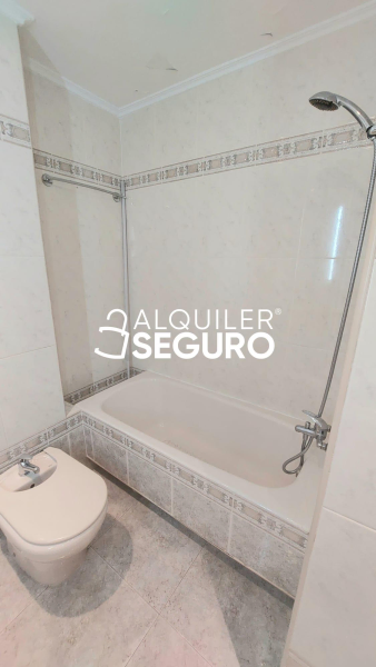 Inmueble en Calle Marcelino Roa Vazquez , MADRID