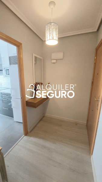 Inmueble en Calle Marcelino Roa Vazquez , MADRID