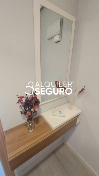 Inmueble en Calle Marcelino Roa Vazquez , MADRID
