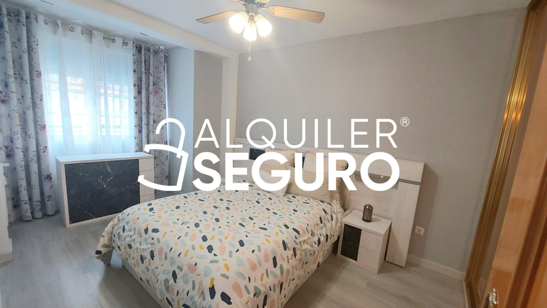 Inmueble en Calle Marcelino Roa Vazquez , MADRID