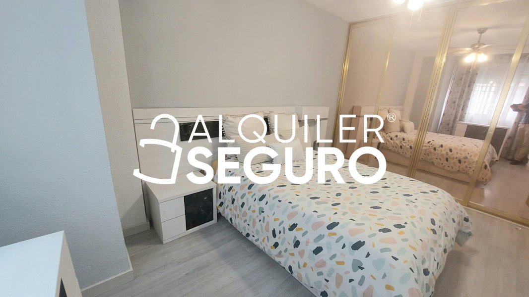 Inmueble en Calle Marcelino Roa Vazquez , MADRID