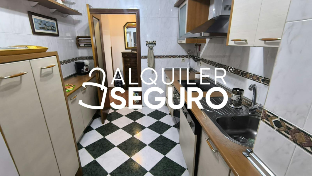 Inmueble en Calle Sector triangulo, SEVILLA