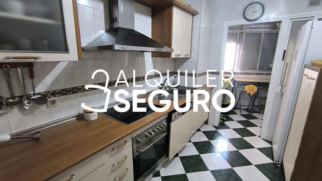 Inmueble en Calle Sector triangulo, SEVILLA