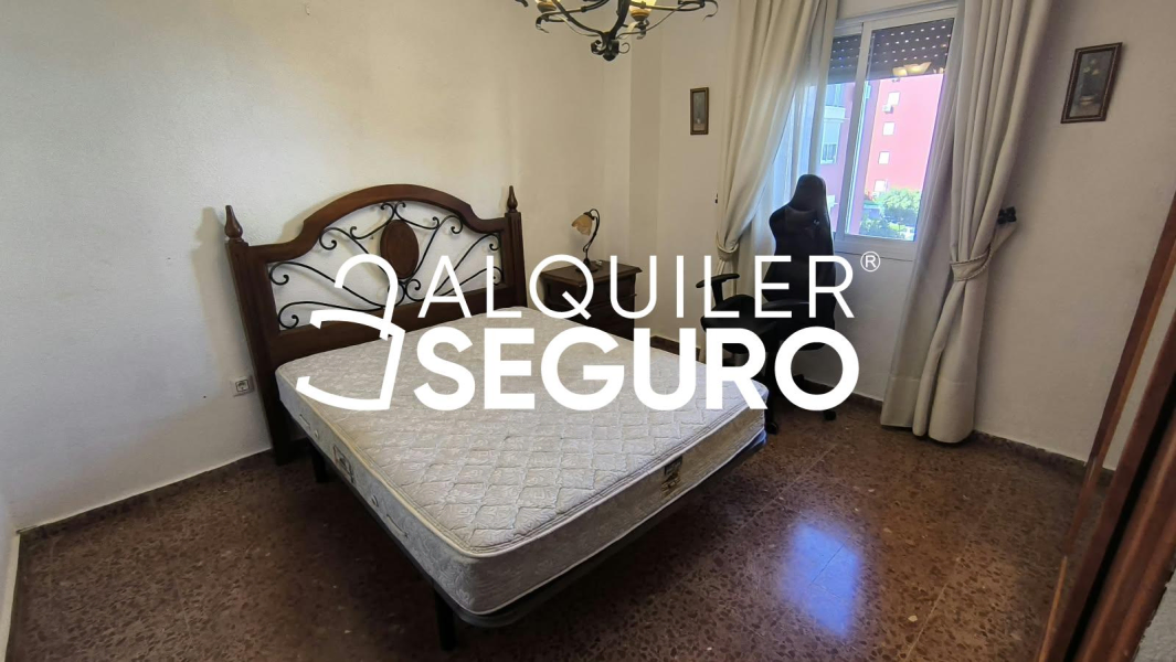 Inmueble en Calle Sector triangulo, SEVILLA