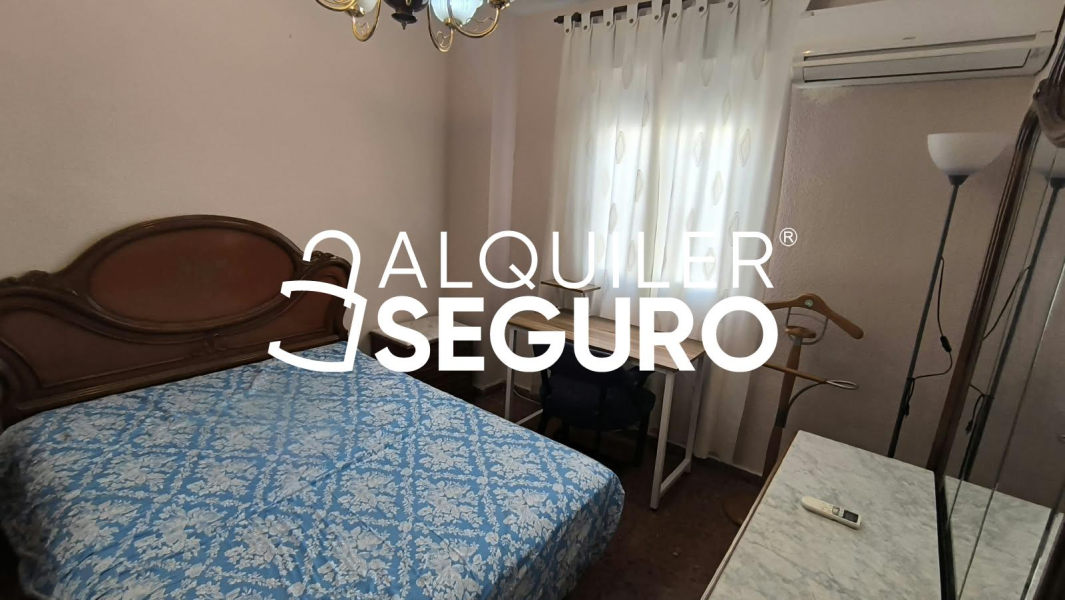 Inmueble en Calle Sector triangulo, SEVILLA