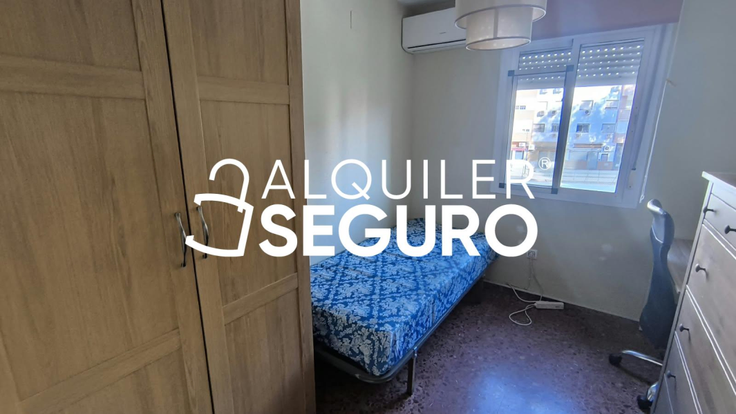 Inmueble en Calle Sector triangulo, SEVILLA
