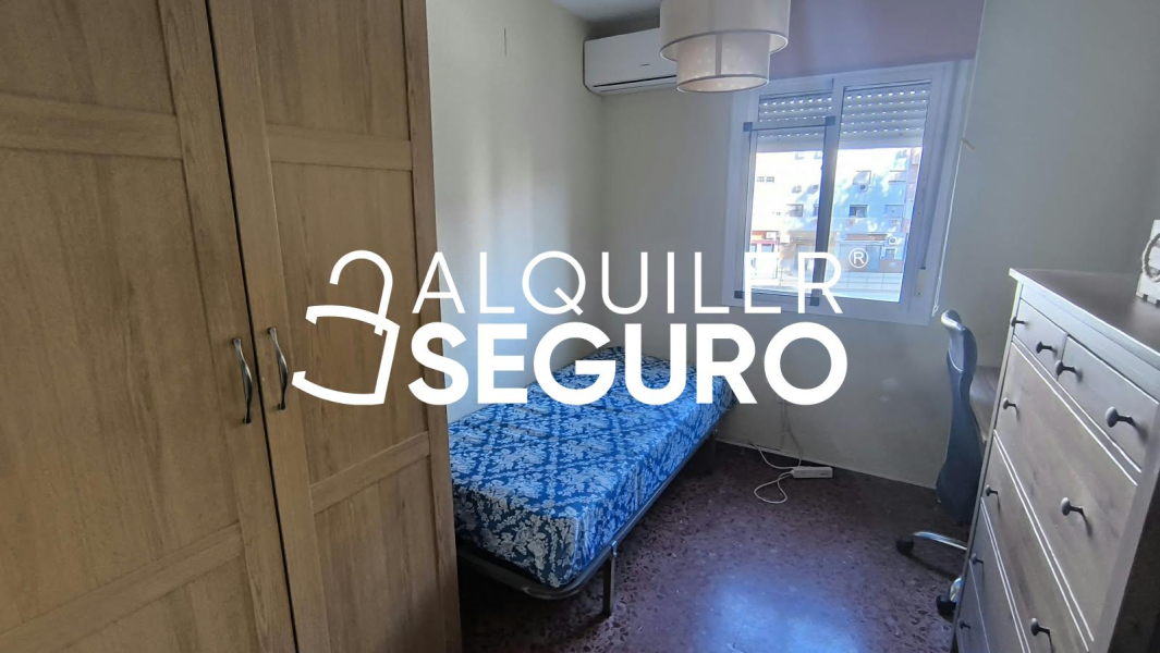 Inmueble en Calle Sector triangulo, SEVILLA