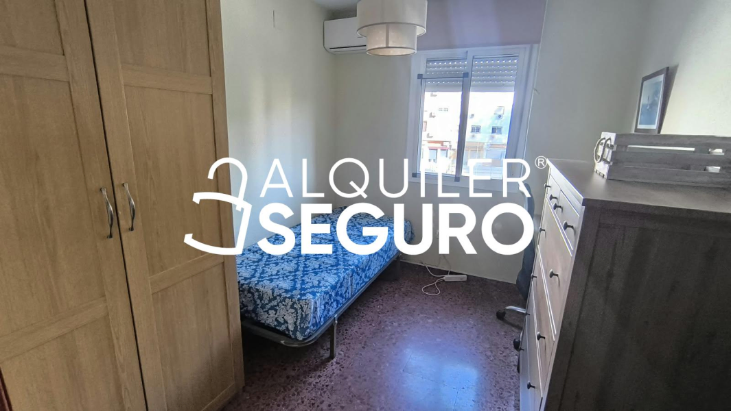 Inmueble en Calle Sector triangulo, SEVILLA