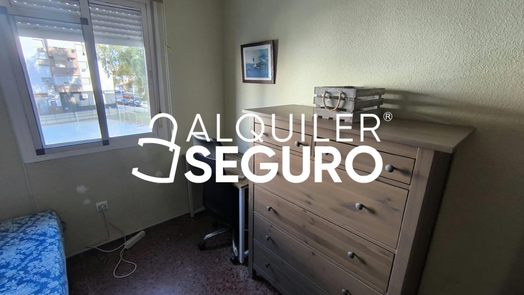 Inmueble en Calle Sector triangulo, SEVILLA