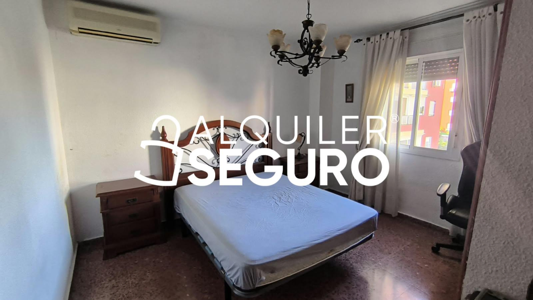 Inmueble en Calle Sector triangulo, SEVILLA