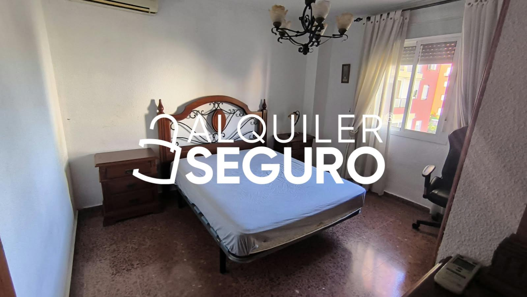 Inmueble en Calle Sector triangulo, SEVILLA