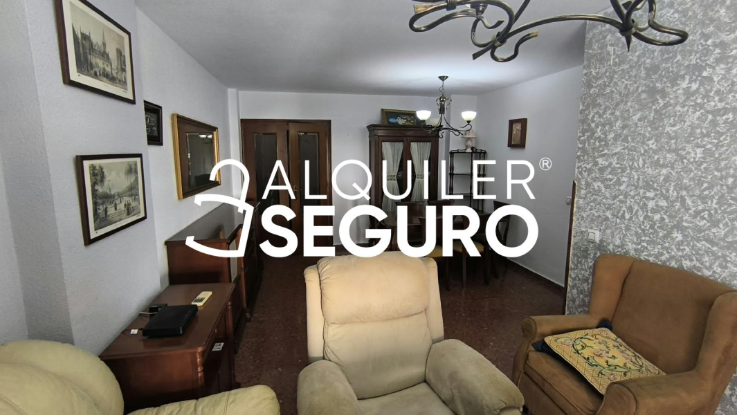Inmueble en Calle Sector triangulo, SEVILLA
