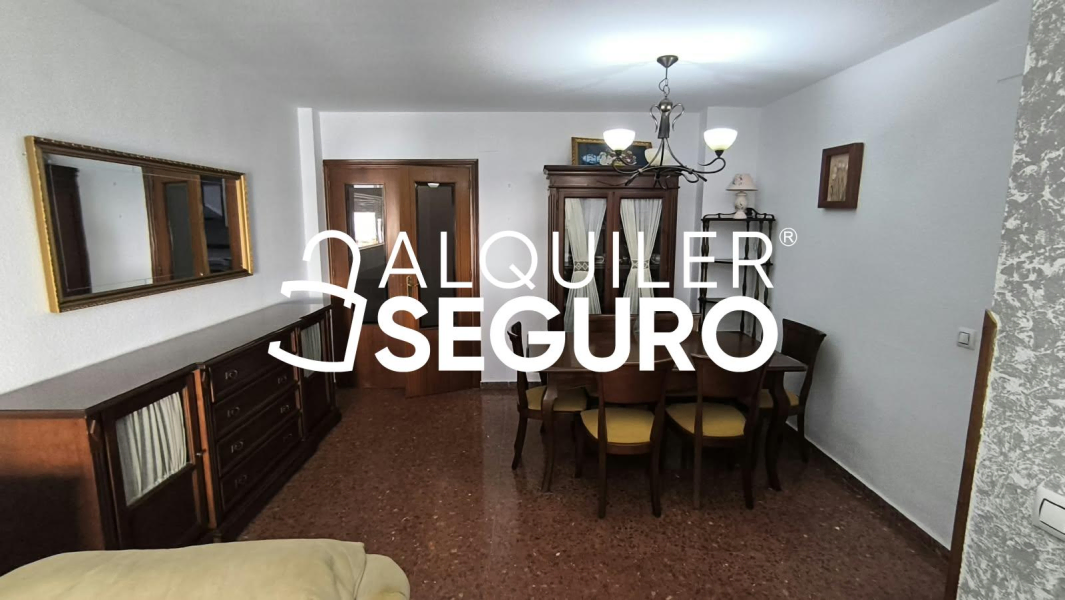 Inmueble en Calle Sector triangulo, SEVILLA