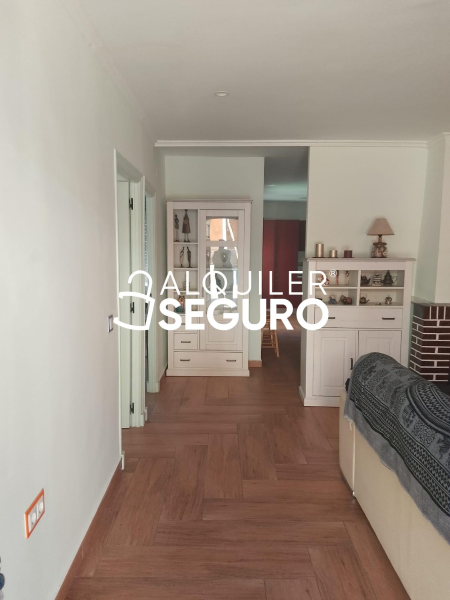 Inmueble en Calle Violetas, MURCIA