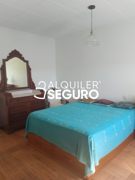 Inmueble en Calle Violetas, MURCIA