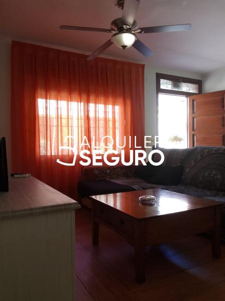 Inmueble en Calle Violetas, MURCIA