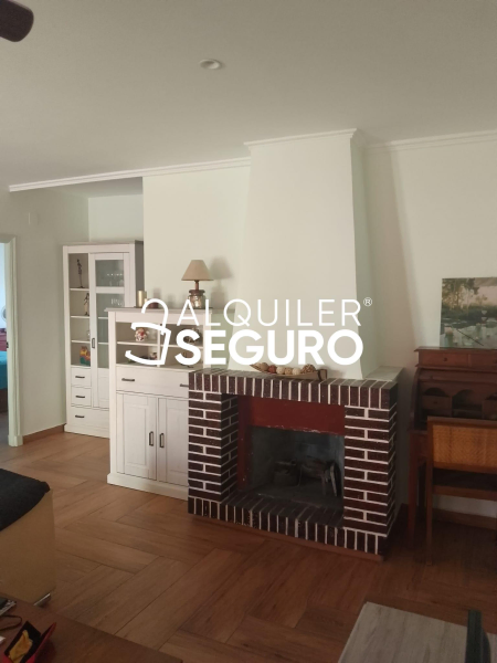 Inmueble en Calle Violetas, MURCIA