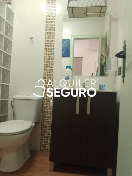 Inmueble en Calle Violetas, MURCIA