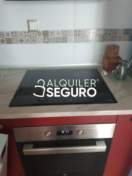 Inmueble en Calle Violetas, MURCIA
