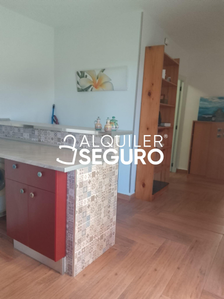 Inmueble en Calle Violetas, MURCIA