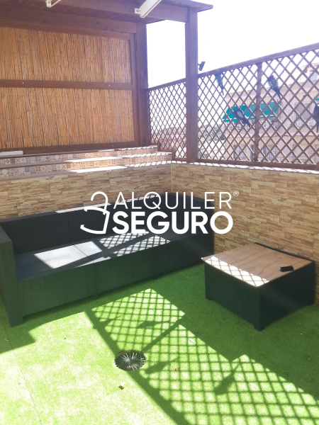Inmueble en Calle Violetas, MURCIA