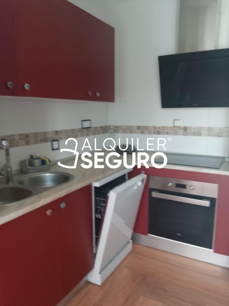 Inmueble en Calle Violetas, MURCIA