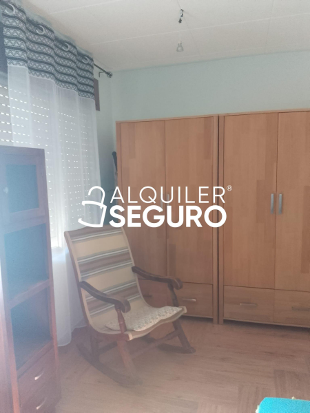 Inmueble en Calle Violetas, MURCIA
