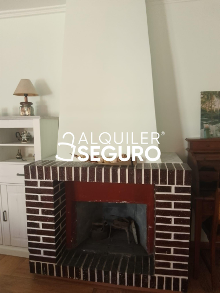 Inmueble en Calle Violetas, MURCIA