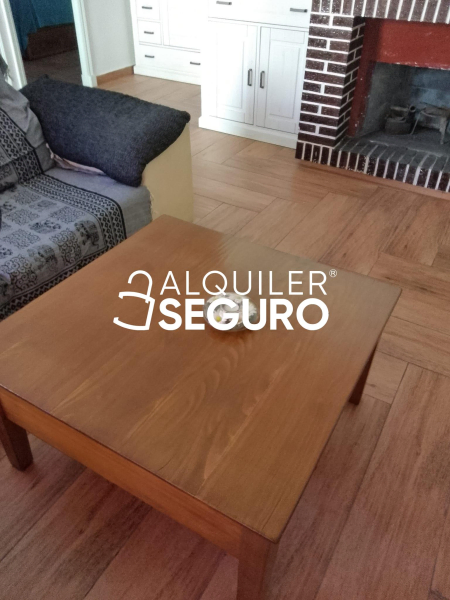 Inmueble en Calle Violetas, MURCIA