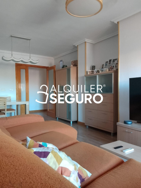 Inmueble en Calle Ignacio Galera, MURCIA