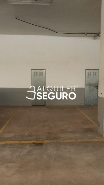 Inmueble en Calle Ignacio Galera, MURCIA