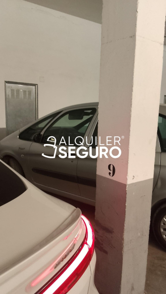 Inmueble en Calle Ignacio Galera, MURCIA