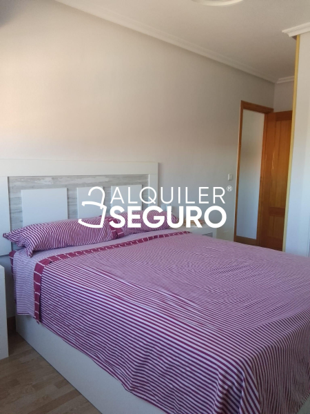 Inmueble en Calle Ignacio Galera, MURCIA