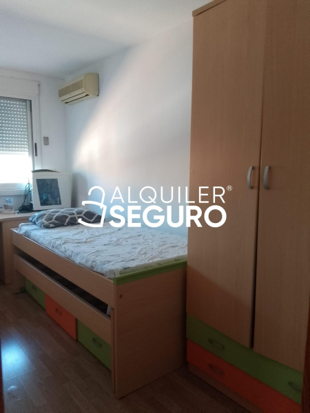 Inmueble en Calle Ignacio Galera, MURCIA