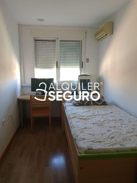 Inmueble en Calle Ignacio Galera, MURCIA
