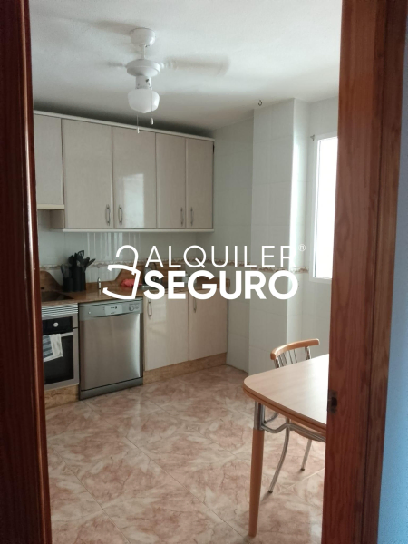 Inmueble en Calle Ignacio Galera, MURCIA