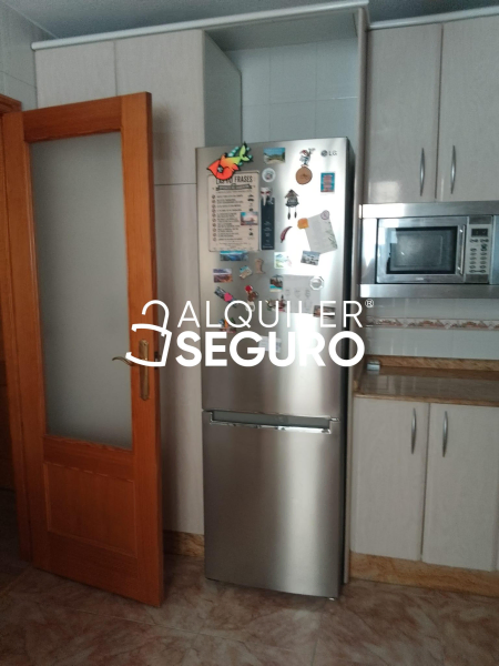 Inmueble en Calle Ignacio Galera, MURCIA
