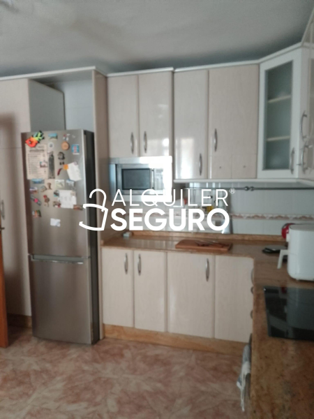 Inmueble en Calle Ignacio Galera, MURCIA