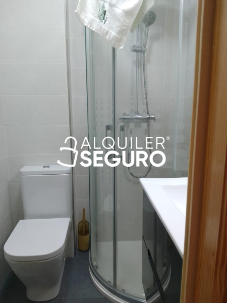 Inmueble en Calle Ignacio Galera, MURCIA