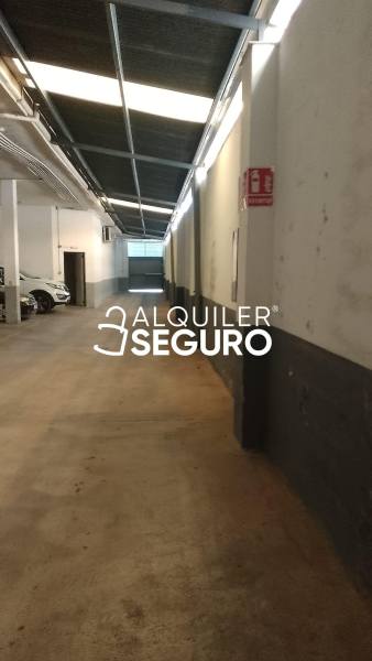 Inmueble en Calle Ignacio Galera, MURCIA