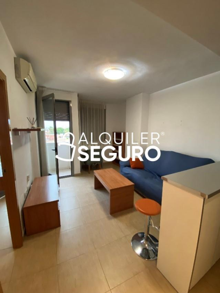 Inmueble en Plaza Concepción Alemán, MURCIA