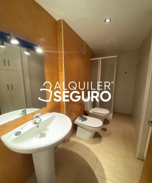Inmueble en Plaza Concepción Alemán, MURCIA