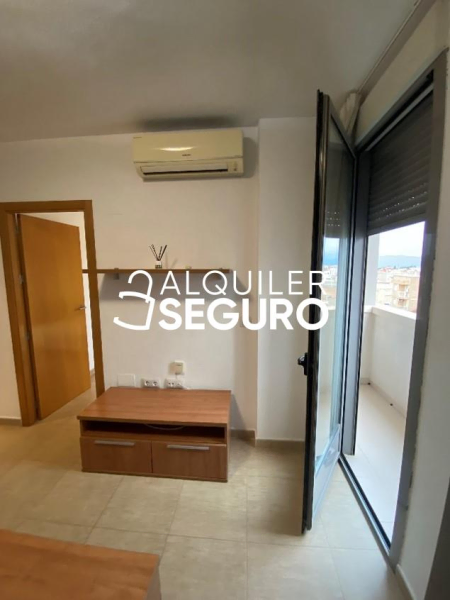 Inmueble en Plaza Concepción Alemán, MURCIA