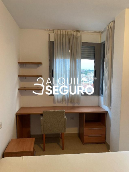 Inmueble en Plaza Concepción Alemán, MURCIA