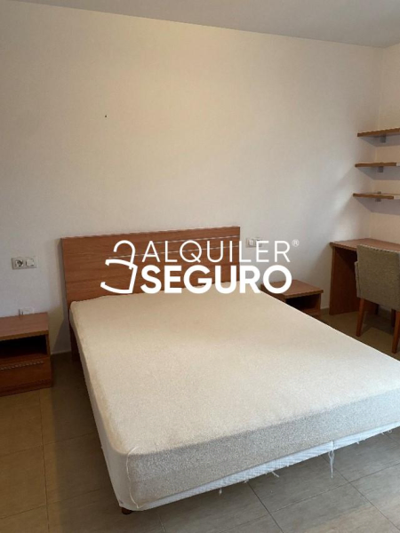 Inmueble en Plaza Concepción Alemán, MURCIA