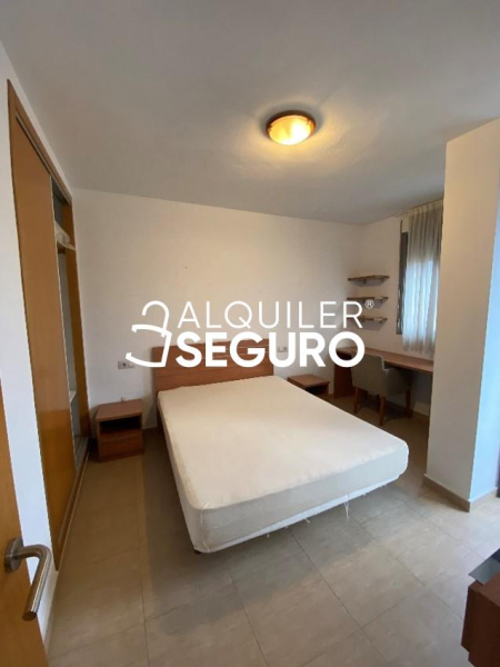 Inmueble en Plaza Concepción Alemán, MURCIA