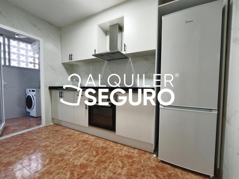 Inmueble en Calle Huesca, ALICANTE