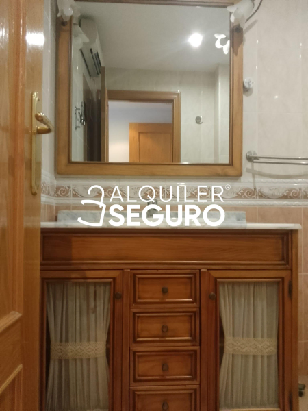 Inmueble en Plaza REINA SOFIA, MURCIA